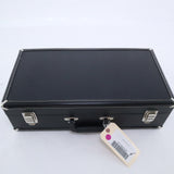 Edwards Model X-27 Professional Bb Trumpet SN G65223 GORGEOUS- for sale at BrassAndWinds.com
