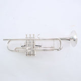 Edwards Model X-27 Professional Bb Trumpet SN G65223 GORGEOUS- for sale at BrassAndWinds.com