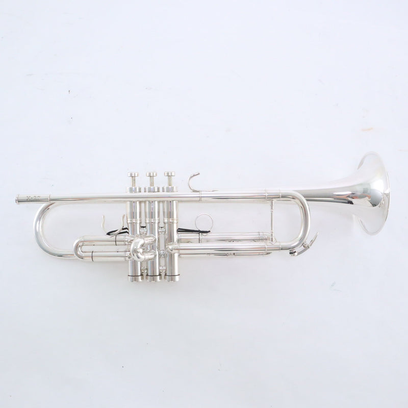 Edwards Model X-27 Professional Bb Trumpet SN G65223 GORGEOUS- for sale at BrassAndWinds.com