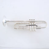Edwards Model X-27 Professional Bb Trumpet SN G65223 GORGEOUS- for sale at BrassAndWinds.com