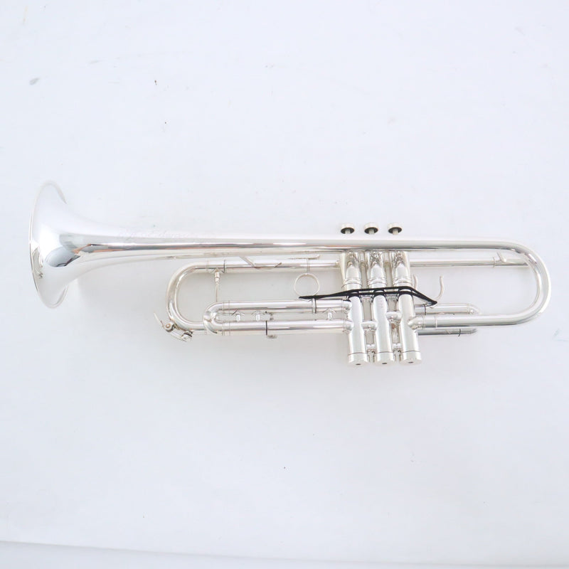 Edwards Model X-27 Professional Bb Trumpet SN G65223 GORGEOUS- for sale at BrassAndWinds.com