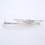 Edwards Model X-27 Professional Bb Trumpet SN G65223 GORGEOUS- for sale at BrassAndWinds.com