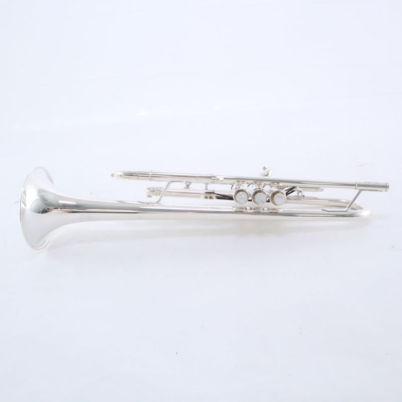 Edwards Model X-27 Professional Bb Trumpet SN G65223 GORGEOUS- for sale at BrassAndWinds.com