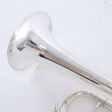 Edwards Model X-27 Professional Bb Trumpet SN G65223 GORGEOUS- for sale at BrassAndWinds.com