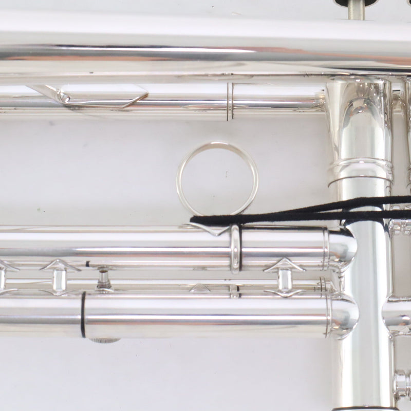 Edwards Model X-27 Professional Bb Trumpet SN G65223 GORGEOUS- for sale at BrassAndWinds.com