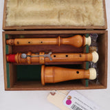 Eugene Marteney Historic Oboe Reproduction Milhouse A440 HISTORIC COLLECTION- for sale at BrassAndWinds.com