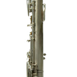 F. Loree 50th Anniversary 'Armored' Oboe SN AE50 EXTREMELY RARE- for sale at BrassAndWinds.com