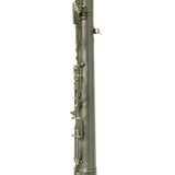 F. Loree 50th Anniversary 'Armored' Oboe SN AE50 EXTREMELY RARE- for sale at BrassAndWinds.com