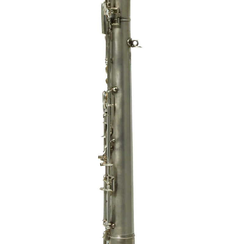 F. Loree 50th Anniversary 'Armored' Oboe SN AE50 EXTREMELY RARE- for sale at BrassAndWinds.com