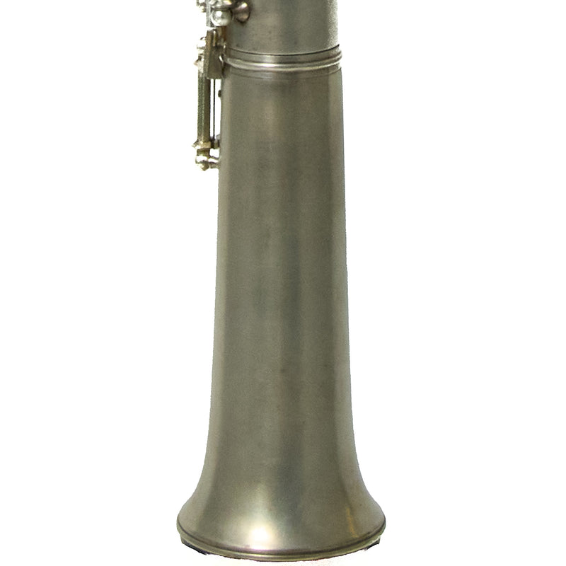 F. Loree 50th Anniversary 'Armored' Oboe SN AE50 EXTREMELY RARE- for sale at BrassAndWinds.com