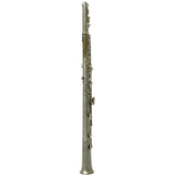 F. Loree 50th Anniversary 'Armored' Oboe SN AE50 EXTREMELY RARE- for sale at BrassAndWinds.com
