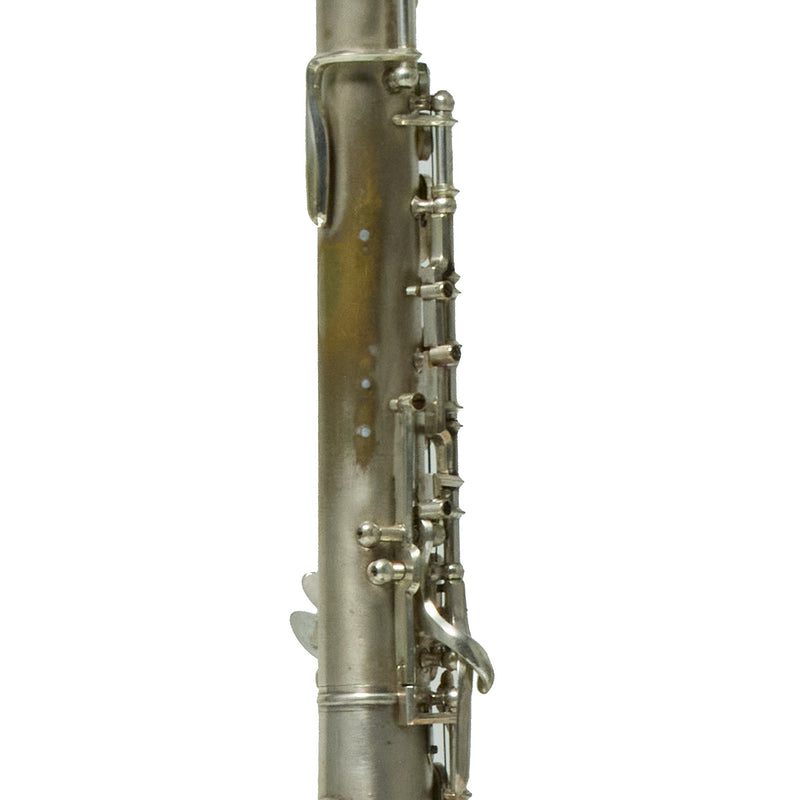 F. Loree 50th Anniversary 'Armored' Oboe SN AE50 EXTREMELY RARE- for sale at BrassAndWinds.com