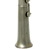 F. Loree 50th Anniversary 'Armored' Oboe SN AE50 EXTREMELY RARE- for sale at BrassAndWinds.com