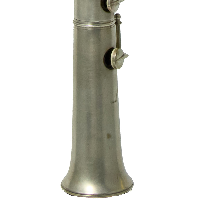 F. Loree 50th Anniversary 'Armored' Oboe SN AE50 EXTREMELY RARE- for sale at BrassAndWinds.com