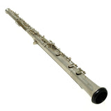 F. Loree 50th Anniversary 'Armored' Oboe SN AE50 EXTREMELY RARE- for sale at BrassAndWinds.com