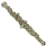 F. Loree 50th Anniversary 'Armored' Oboe SN AE50 EXTREMELY RARE- for sale at BrassAndWinds.com