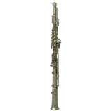 F. Loree 50th Anniversary 'Armored' Oboe SN AE50 EXTREMELY RARE- for sale at BrassAndWinds.com