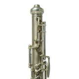 F. Loree 50th Anniversary 'Armored' Oboe SN AE50 EXTREMELY RARE- for sale at BrassAndWinds.com