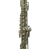 F. Loree 50th Anniversary 'Armored' Oboe SN AE50 EXTREMELY RARE- for sale at BrassAndWinds.com