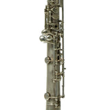 F. Loree 50th Anniversary 'Armored' Oboe SN AE50 EXTREMELY RARE- for sale at BrassAndWinds.com
