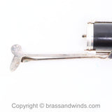 F. Loree Bass Oboe SN HW13 EXCELLENT READY TO PLAY- for sale at BrassAndWinds.com