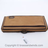 F. Loree Bass Oboe SN HW13 EXCELLENT READY TO PLAY- for sale at BrassAndWinds.com