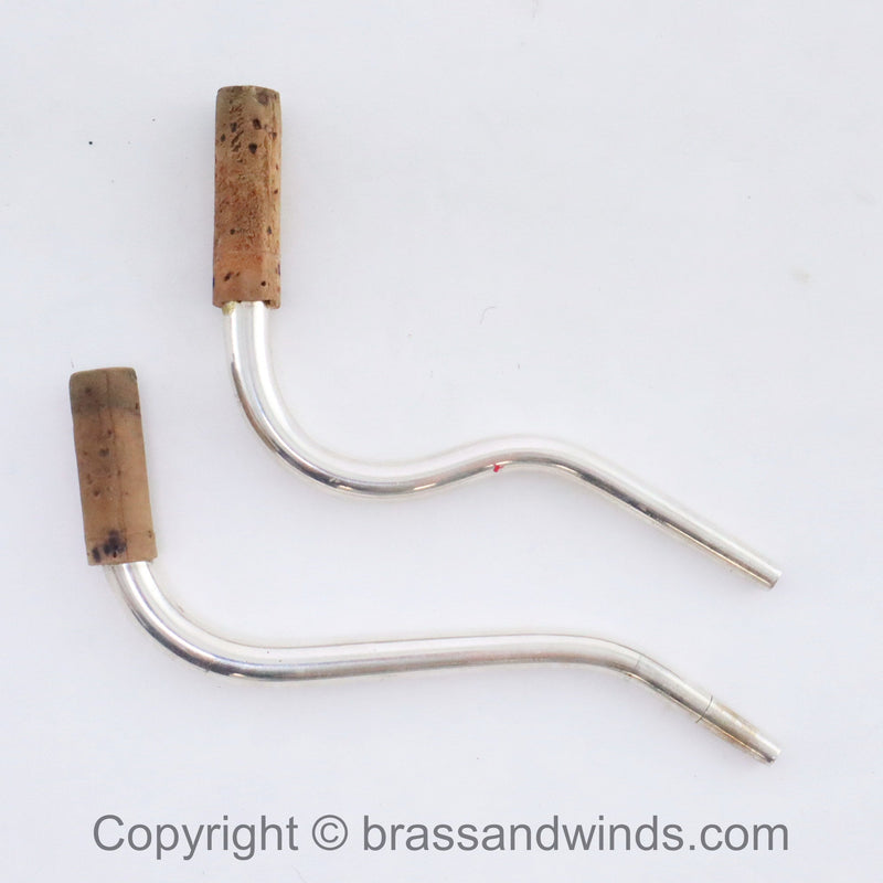 F. Loree Bass Oboe SN HW13 EXCELLENT READY TO PLAY- for sale at BrassAndWinds.com