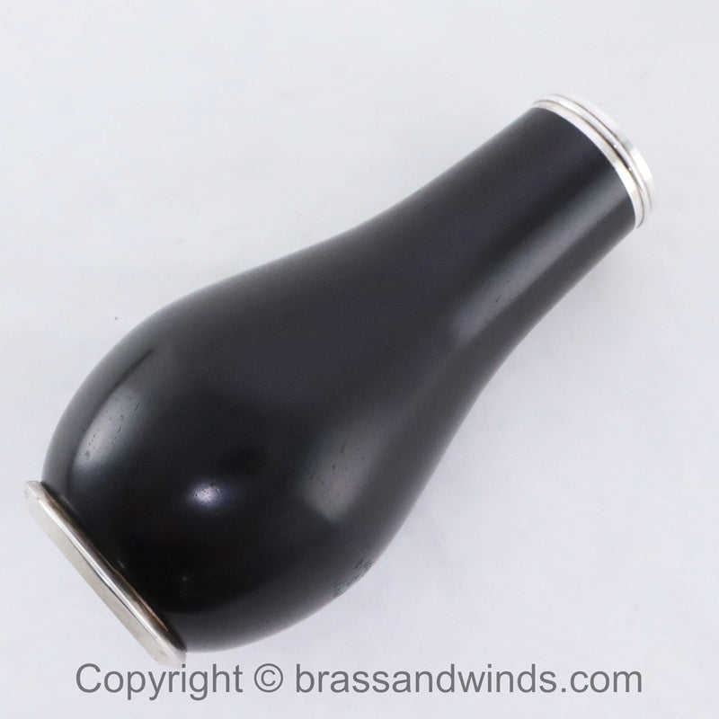 F. Loree Bass Oboe SN HW13 EXCELLENT READY TO PLAY- for sale at BrassAndWinds.com
