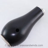 F. Loree Bass Oboe SN HW13 EXCELLENT READY TO PLAY- for sale at BrassAndWinds.com