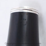 F. Loree Bass Oboe SN HW13 EXCELLENT READY TO PLAY- for sale at BrassAndWinds.com