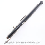 F. Loree Bass Oboe SN HW13 EXCELLENT READY TO PLAY- for sale at BrassAndWinds.com