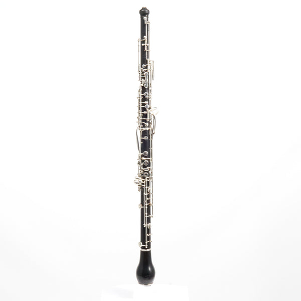 F. Loree English Horn / Cor Anglais SN HE71 EXCELLENT- for sale at BrassAndWinds.com