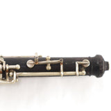 F. Lorée Oboe AD26 S6 - French Heritage - HISTORIC COLLECTION