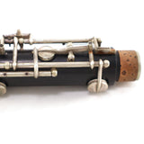 F. Lorée Oboe AD26 S6 - French Heritage - HISTORIC COLLECTION