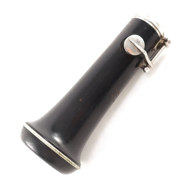 F. Lorée Oboe AG52 with Prestini System - HISTORIC COLLECTION