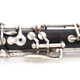 F. Lorée Oboe AG52 with Prestini System - HISTORIC COLLECTION