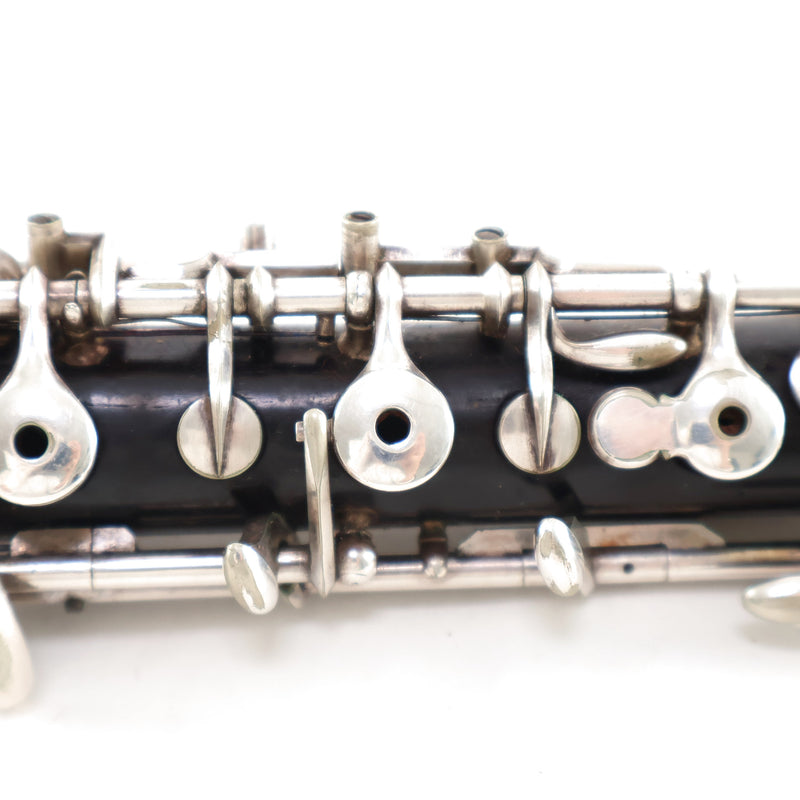 F. Lorée Oboe AG52 with Prestini System - HISTORIC COLLECTION