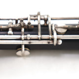 F. Lorée Oboe AG52 with Prestini System - HISTORIC COLLECTION