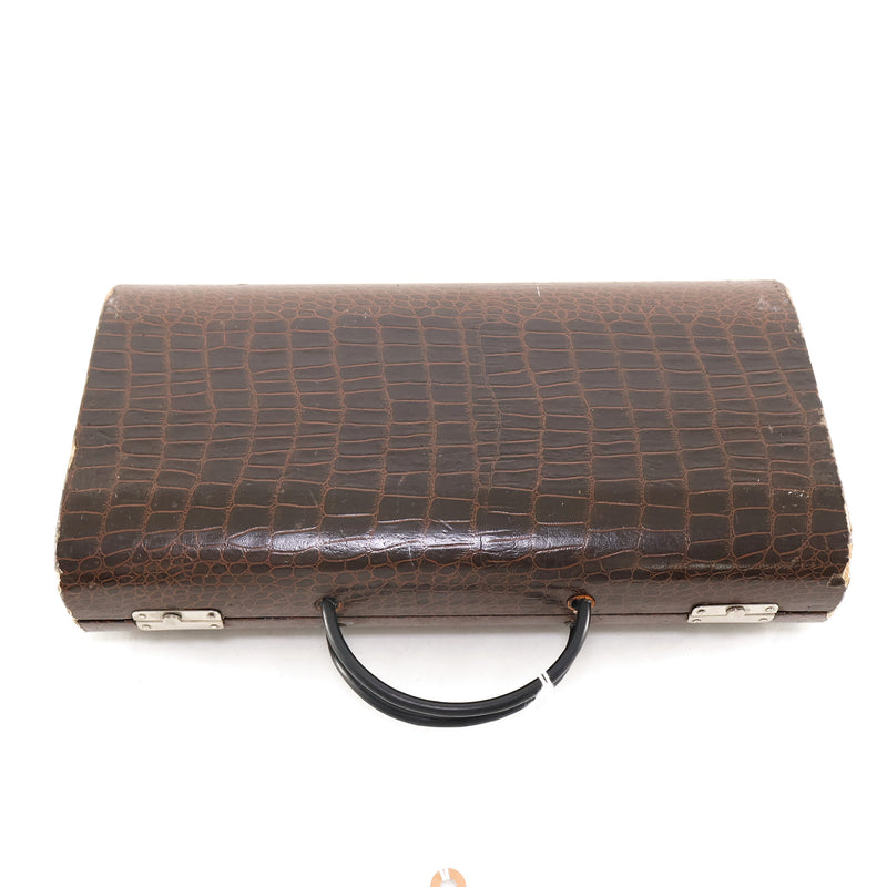 F. Lorée Oboe AG52 with Prestini System - HISTORIC COLLECTION