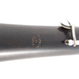 F. Lorée Oboe AG52 with Prestini System - HISTORIC COLLECTION