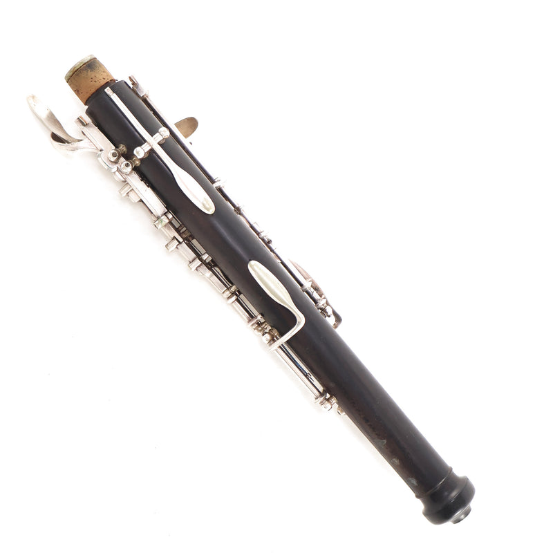 F. Lorée Oboe AG52 with Prestini System - HISTORIC COLLECTION