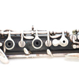 F. Loree Oboe - Antique Woodwind - HISTORIC COLLECTION