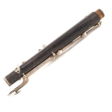 F. Lorée Oboe XX7 with Boehm Clarinet System HISTORIC COLLECTION