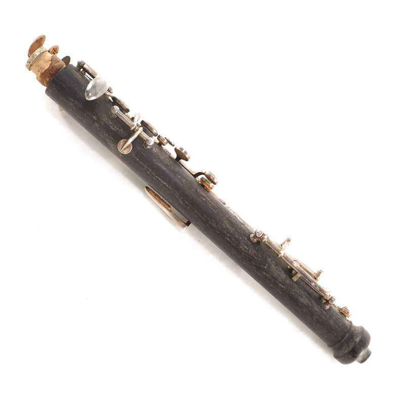 F. Lorée Oboe XX7 with Boehm Clarinet System HISTORIC COLLECTION