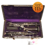 F. Lorée Oboe with Z51 System 5 HISTORIC COLLECTION