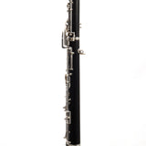 F. Loree Professional Oboe SN GK76 EXCELLENT- for sale at BrassAndWinds.com