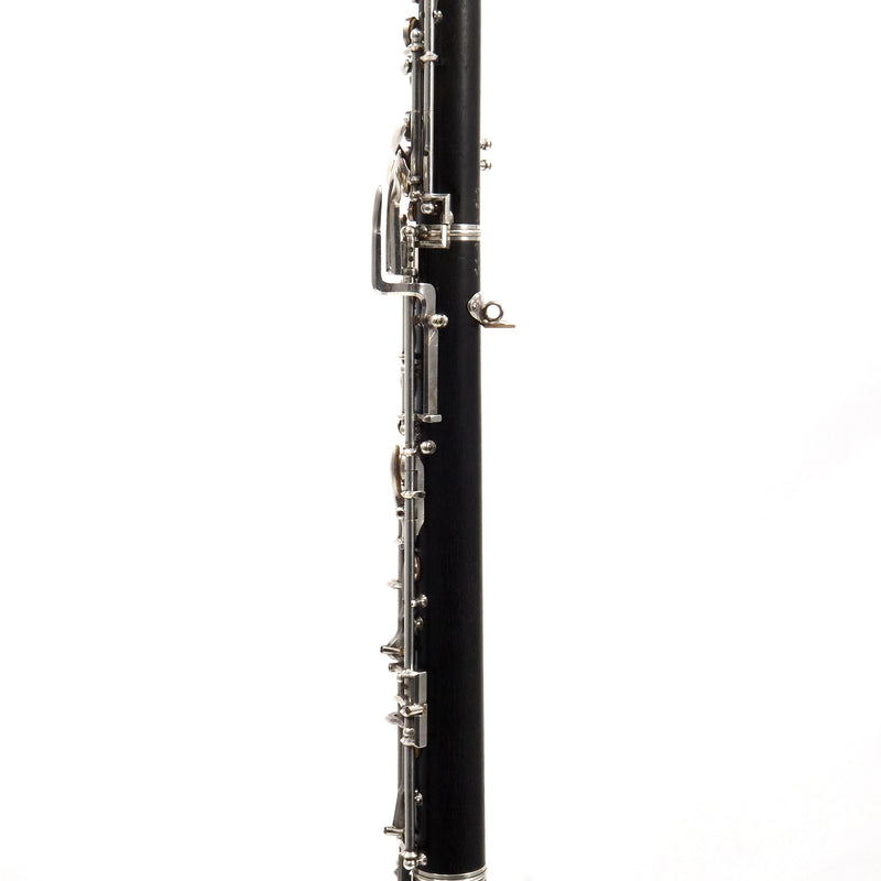 F. Loree Professional Oboe SN GK76 EXCELLENT- for sale at BrassAndWinds.com