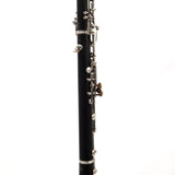 F. Loree Professional Oboe SN GK76 EXCELLENT- for sale at BrassAndWinds.com