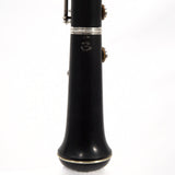 F. Loree Professional Oboe SN GK76 EXCELLENT- for sale at BrassAndWinds.com