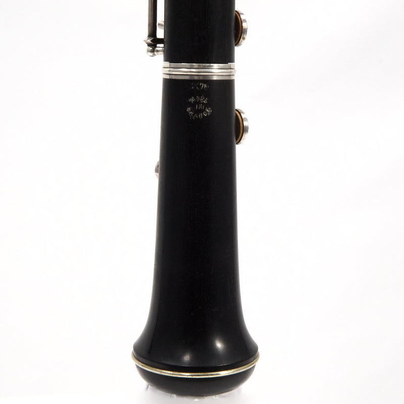 F. Loree Professional Oboe SN GK76 EXCELLENT- for sale at BrassAndWinds.com